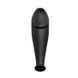 Анальна пробка з вібрацією Pretty Love Special Anal Stimulation Vibrating Penis Black 6603BI-040040 фото 2