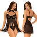 Сукня JSY JS228165 Black L XL