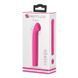 Вібратор Pretty Love Bogey Vibrator Pink 6603BI-014719 фото 5
