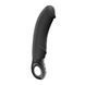 Вібратор для точки G Fun Factory BIG BOSS Black, дуже потужний, 23,5 см SX4299 фото 5