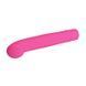 Вібратор Pretty Love Bogey Vibrator Pink 6603BI-014719 фото 3