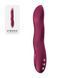 Пульсатор для точки G Fun Factory Stronic Wave Wine Red SX3709 фото 2