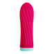 Віброкуля S Pleasures Bullets Twist & Shout Cerise, яскраво-рожева SX1605 фото 1
