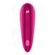 Вібростимулятор для клітора з язичком Satisfyer Tongue Master SX3850 фото 4