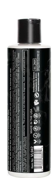 Гель для душу Sensuva Body Wash - Dark Temptation (237 мл) SX2888 фото