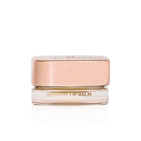 Стимулюючий бальзам для губ для об'єму та орального сексу Plumping Lip Balm HighOnLove, 7 мл HOL18803 фото