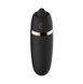 Мінівібратор з язичком Rosy Gold - Vibrating & Licking Dual Stimulator SX3920 фото 2