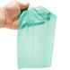 Набір латексних серветок Latex Dental Dams Mint 100 шт SX1268 фото 3