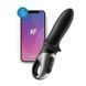 Анальний смарт-вібратор з підігрівом Satisfyer Hot Passion SO6090 фото 1